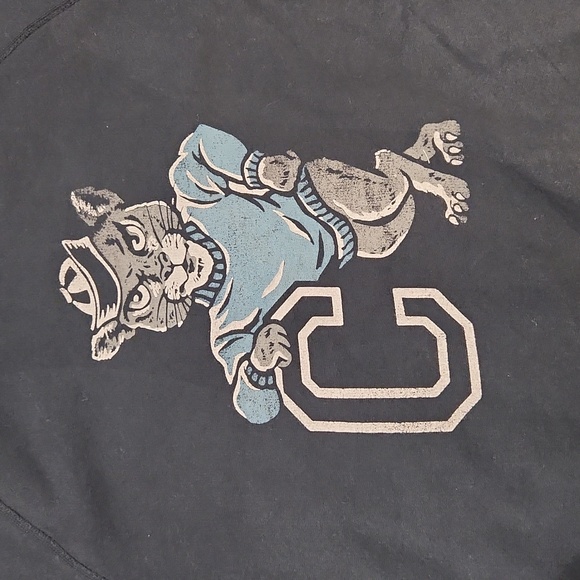 Men's Todd Snyder X Champion Sweatshirt Size M - Picture 2 of 9